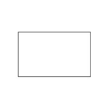 ETIQUETTES (REMOVABLE) POUR ETIQUETEUSE 32X19MM (30 ROULEAUX X1000PC) photo du produit