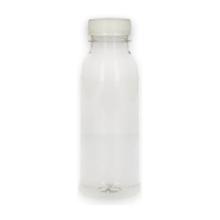 BOUTEILLE À CREME/JUS APET + BOUCHON BLANC D.38MM – 330ML (1X150) photo du produit