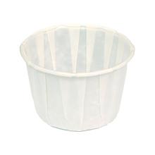 RAVIER PAPIER BLANC D.58 H.35MM 59ML (20X250) photo du produit