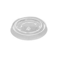 COUVERCLE PET TRSP. D.44/46 H.6MM > 725044 (20X125) photo du produit