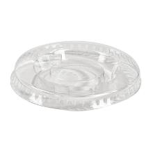 COUVERCLE PET TRSP. D.44/49 H.5MM > 723044/100 (25X100) photo du produit