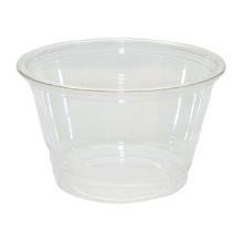 CUP PORTION PET TRSP D.74 H.35MM 3.25OZ 100ML (50X50) photo du produit