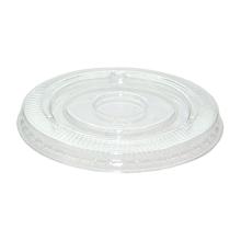 COUVERCLE PET TRSP. D.78/82 H.9MM > 723078/550 (20X50) photo du produit
