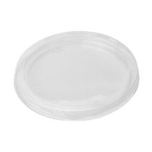 COUVERCLE RPET POUR RAVIER DELI POT D.101MM (16X50) photo du produit