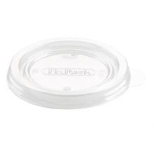 COUVERCLE APET POUR DRESSINGCUP FIXPACK D.80MM (20X50) photo du produit