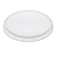 COUVERCLE RPET POUR RAVIER DELI POT D.101MM (1X1200) photo du produit