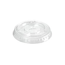 COUVERCLE RPET TRSP POUR DRESSINGCUP 723198963 (15X100) photo du produit