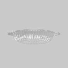 RAVIER GLACE A61 PS TRSP. 198X115X38MM 300ML (8X125) photo du produit