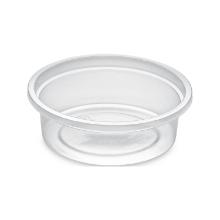 POTJE ROND DELIPACK (REUSE) PP TRSP. D.70.3 H.22MM - 50ML (10X100) artikelfoto