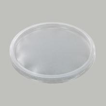 COUVERCLE OD115PPTR POUR POT A SOUPE PP TRSP. D.115MM (1X500) photo du produit