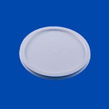 COUVERCLE ODS115PE POUR POT A SOUPE PE BLANC D.115MM (1X500) photo du produit