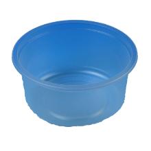 POT ROND TUSIPACK PP TRSP. D.115 H.56MM - 350ML (10X50) photo du produit