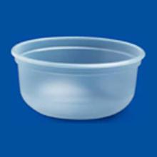 POT ROND 6K PS TRSP. D.83 H.37MM - 100ML (1X1000) photo du produit