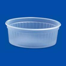 POT ROND 383 PS TRSP. D.83 H.30MM - 100ML (1X1000) photo du produit