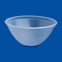 POT ROND 8K PS TRSP. D.125 H.55MM - 330ML (1X500) photo du produit