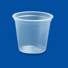 POT ROND 03 PS TRSP. D.53 H.38MM - 40ML (1X1000) photo du produit