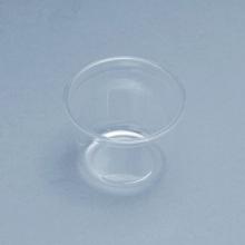 POT ROND VR OPS TRSP. D.67 H.50MM - 110ML (1X1200) photo du produit