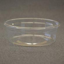 POT ROND VR OPS TRSP. D.97 H.32MM - 125ML (1X1000) photo du produit