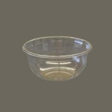 POT ROND BOMBE VR OPS TRSP. D.97 H.45MM - 200ML (1X1000) photo du produit