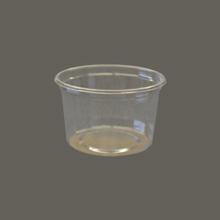 POT ROND VR OPS TRSP. D.97 H.60MM - 250ML (1X1000) photo du produit