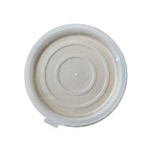 COUVERCLE PS MILKY D.128MM >BOL ISOTHERME TEMP-RITE (10X100) photo du produit