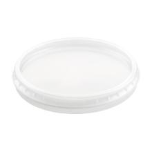 COUVERCLE POUR DELIPACK ROND PP TRSP. D.101 (20X50) photo du produit