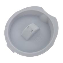 COUVERCLE PP GRIS D.99MM >730101/721 (1X40) photo du produit