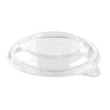 COUVERCLE RPET TRSP. D.89 H14MM POUR 742232/50 (20X25) photo du produit