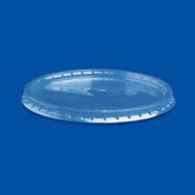 COUVERCLE DIN PVC TRSP. D125MM(1X500) photo du produit
