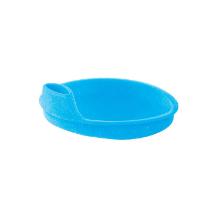 BEC CANARD SILICONE (REUSE) TURQUOISE D.70MM (1X50) photo du produit