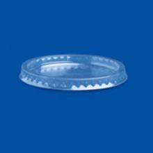 COUVERCLE APET TRSP. D.53MM (1X1000) photo du produit