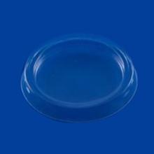 COUVERCLE ODS53 APET TRSP. D.53MM (1X1000) photo du produit