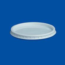 COUVERCLE DIN PP BLANC D.83MM (1X1000) photo du produit