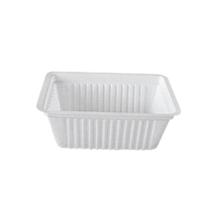 RAVIER A9N PS BLANC 140X90X40MM - 300/325ML (4X250) photo du produit