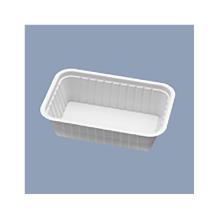 RAVIER A9N PS BLANC 140X90X40MM - 300/350ML (4X250) photo du produit