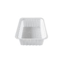 RAVIER A17 PS BLANC 190X120X35MM - 500ML (4X250) photo du produit