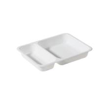 RAVIER A20 PS BLANC 188X134X30MM - 2 COMP. (2X250) photo du produit