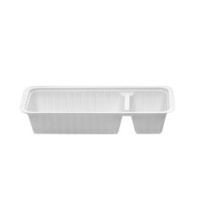 RAVIER A22 PS BLANC 203X195X35MM - 2COMP. (4X250) photo du produit