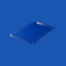 COUVERCLE RD270 APET TRSP. 270X180 (1X240) photo du produit