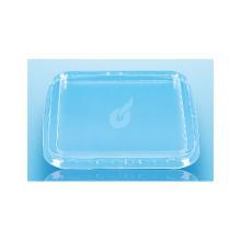 COUVERCLE (REUSE) QUADROBOXX 114Q RPP TRSP. POUR RAVIER 729115 (9X50) photo du produit