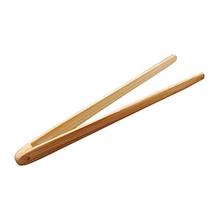 PINCE BAMBOU 12X1CM (20X12) photo du produit