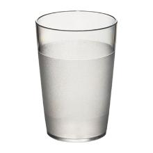 VERRE FROST PC TRSP D.70 H. 100MM - 250ML (1X50) photo du produit