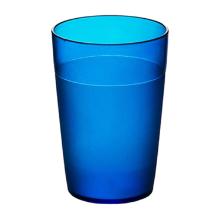 VERRE FROST PC BLEU D.70 H. 100MM - 250ML (1X50) photo du produit