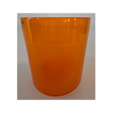 GLAS JUNIOR FROST TRITAN BPA FREE ORANJE D.70 H.70MM - 170/225ML (1X50) artikelfoto