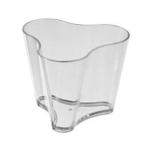 AMUSE-BOUCHE ORGANIC PUZZLE PS TRSP.50ML 59X59X46MM (6X100) photo du produit