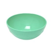 BOL POLYCARBONATE EMERALD GREEN D.100 H.40MM 225ML (1X10) photo du produit