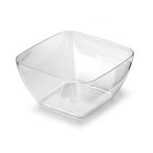 APPETIZER MINI TASTING BOWL PS TRSP 57X57X30MM (10X20) photo du produit