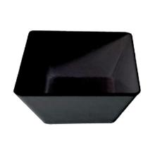 BOWL ASAMI WARE MELAMINE NOIR 300X300X115MM 6.7L (1X4) photo du produit