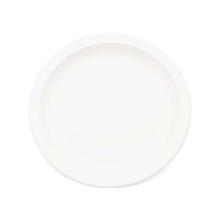 BORD HARFIELD ROND PLAT COPOLYESTER BPA FREE WIT D.230MM (1X10) artikelfoto