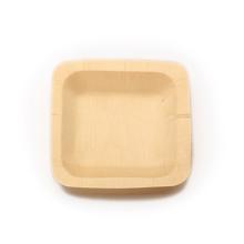 COUPE EN BOIS CARRE 110 X 110MM (12X50) photo du produit